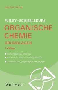 Wiley-Schnellkurs Organische Chemie I Grundlagen (hftad)