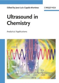 Ultrasound in Chemistry (e-bok)
