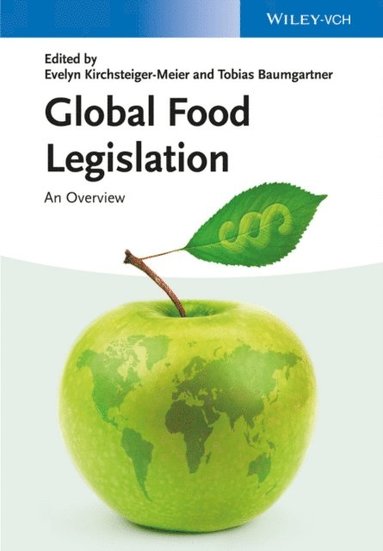 Global Food Legislation (e-bok)