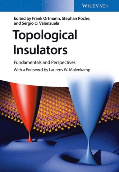 Topological Insulators (e-bok)