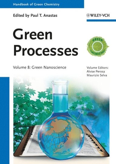 Green Processes, Volume 8 (häftad)