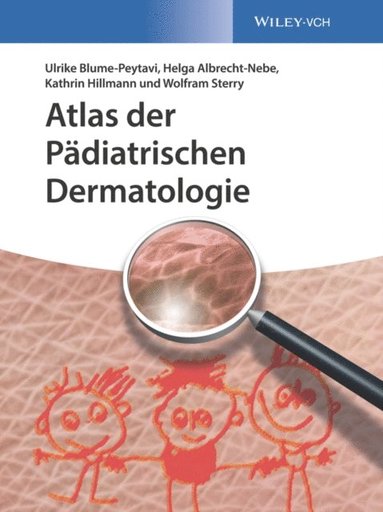 Atlas der Pÿdiatrischen Dermatologie (h�ftad)
