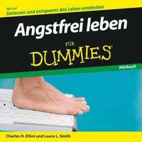 Angstfrei Leben Fur Dummies (cd-bok)