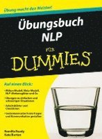 Ubungsbuch NLP fur Dummies (häftad)
