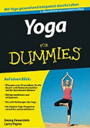 Yoga fur Dummies (hftad)