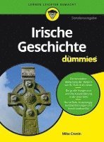 Irische Geschichte fr Dummies (hftad)