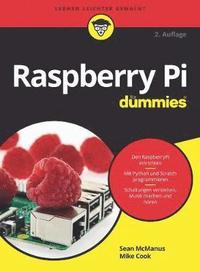 Raspberry Pi fr Dummies (hftad)