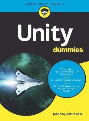 Unity fur Dummies (hftad)