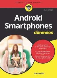 Android Smartphones fur Dummies (hftad)
