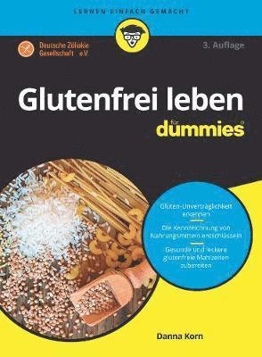 Glutenfrei leben fr Dummies (hftad)