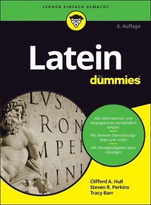 Latein fr Dummies (häftad)