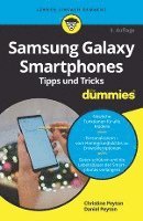 Samsung Galaxy Smartphones Tipps und Tricks fr Dummies (hftad)