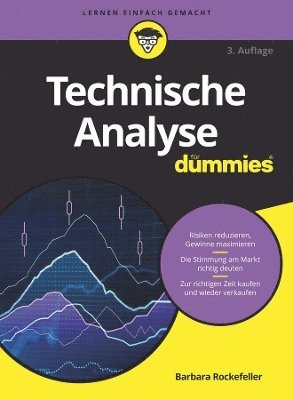 Technische Analyse fr Dummies