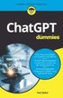 ChatGPT f�r Dummies