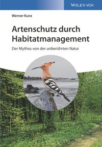 Artenschutz durch Habitatmanagement (e-bok)