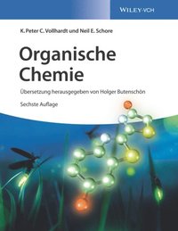 Organische Chemie (e-bok)