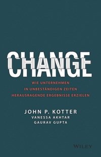 Change (e-bok)