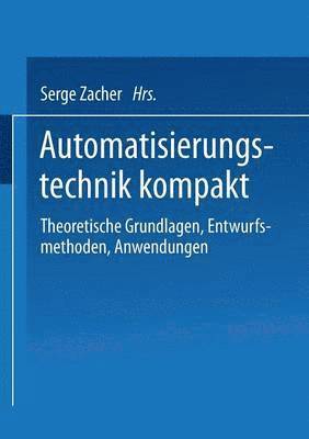 Automatisierungstechnik kompakt (hftad)