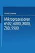 Mikroprozessoren