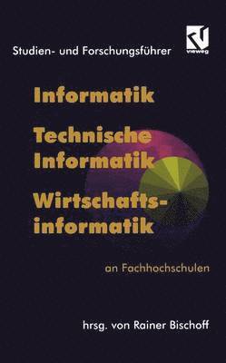 Studien- und Forschungsführer (häftad)