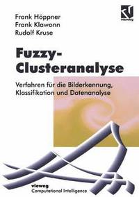 Fuzzy-Clusteranalyse (hftad)