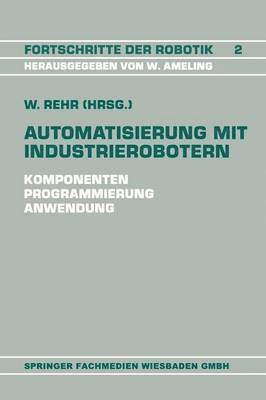 Automatisierung mit Industrierobotern (hftad)