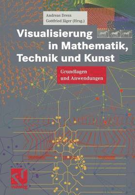 Visualisierung in Mathematik, Technik und Kunst (hftad)