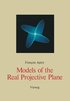 Models of the Real Projective Plane: Computer Graphics of Steiner & Boy Surfaces