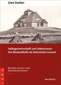 Volksgemeinschaft und Lebensraum (e-bok)