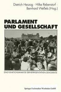 Parlament und Gesellschaft (hftad)
