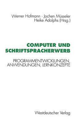 Computer und Schriftspracherwerb (hftad)