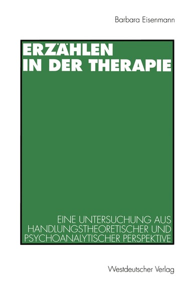 Erz�hlen in der Therapie (h�ftad)