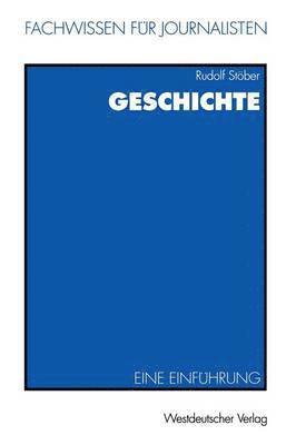 Geschichte (inbunden)