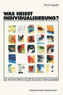 Was heißt Individualisierung? (häftad)