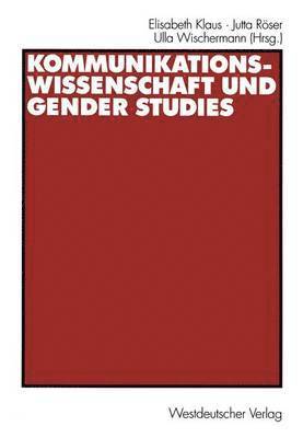 Kommunikationswissenschaft und Gender Studies (hftad)