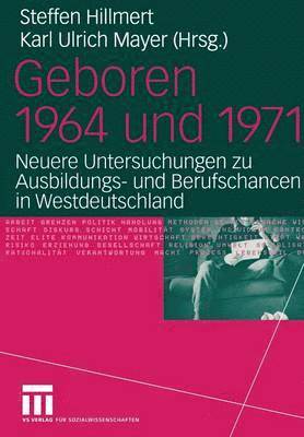 Geboren 1964 und 1971 (hftad)
