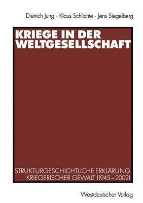 Kriege in der Weltgesellschaft (hftad)