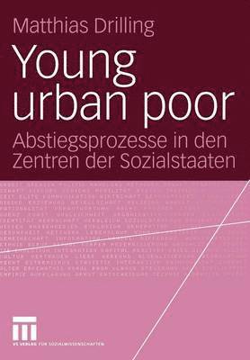 Young urban poor (hftad)
