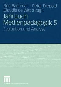 Jahrbuch Medien-Pdagogik (hftad)