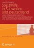 Sozialhilfe in Schweden und Deutschland