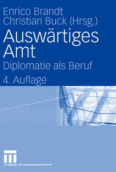 Ausw�rtiges Amt (h�ftad)