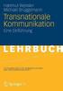 Transnationale Kommunikation
