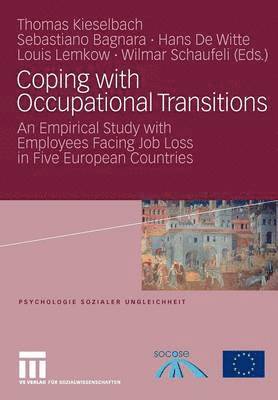 Coping with Occupational Transitions (hftad)