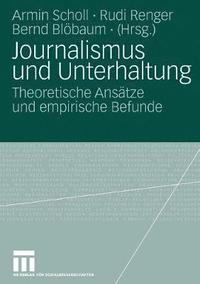 Journalismus und Unterhaltung (hftad)