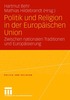 Politik und Religion in der Europ�ischen Union