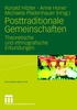 Posttraditionale Gemeinschaften