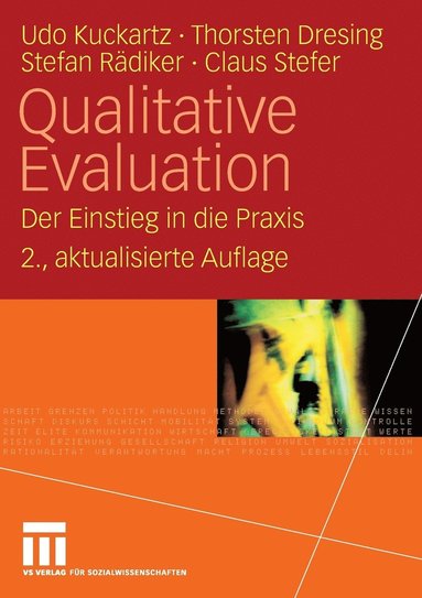 Qualitative Evaluation (hftad)