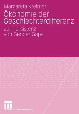 konomie der Geschlechterdifferenz (hftad)