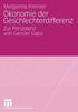 konomie der Geschlechterdifferenz