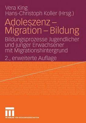Adoleszenz - Migration - Bildung (hftad)